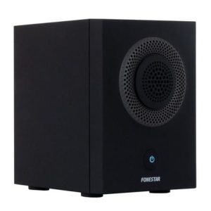 Coluna com Bluetooth Fonestar DOTS-N/ 12W/ 1.0
