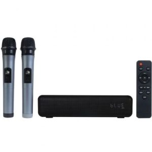 Barra de Som com Bluetooth Fonestar SING-BAR/ 30W/ 2.0