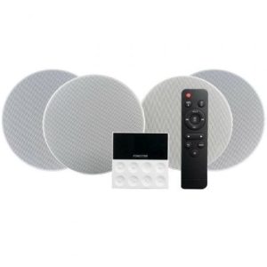 Kit de Som Fonestar KS-WALL-4