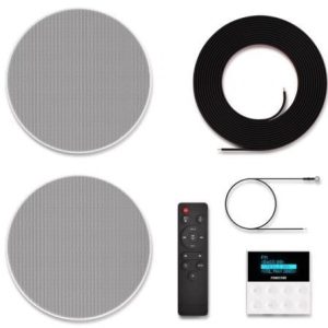 Kit de Som Fonestar KS-WALL