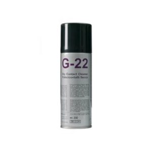 Limpador a Seco Fonestar G-22/ Não deixa resíduos/ Capacidade 200ml