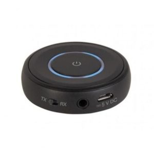 Transmissor e Receptor de Áudio Sem Fios Fonestar BT-CONVERTER