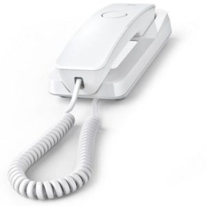 Telefone Gigaset Desk 200/ Branco