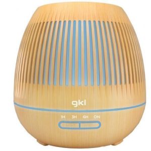 Humidificador GKL Nature Essence ESN-400M/ Capacidade 400ml