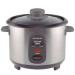 Arrozeira Grunkel RC-06L/ 300W/ Capacidade 0,6L