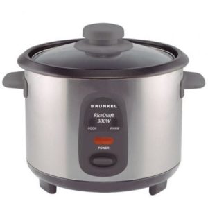 Arrozeira Grunkel RC-06L/ 300W/ Capacidade 0,6L