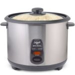 Arrozeira Grunkel RC-28L/ 700W/ Capacidade 2,8L