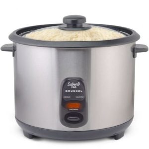 Arrozeira Grunkel RC-28L/ 700W/ Capacidade 2,8L