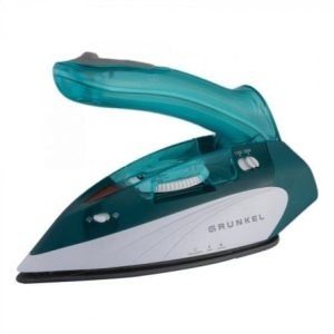 Ferro de Engomar de Viagem Grunkel PLV-900/ 900W