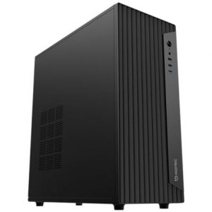 Caixa Semitorre Hiditec BLOK PSU CHA010062 com Fonte de Alimentação 500W