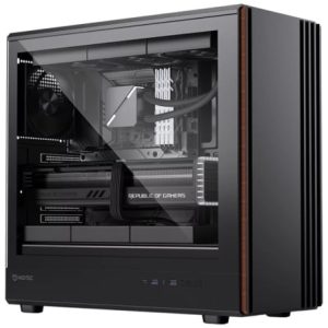 Caja Gaming Semitorre Hiditec ORIGIM