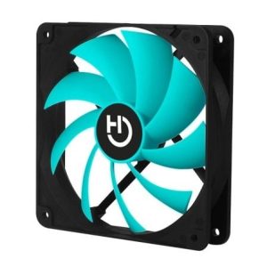 Ventilador Hiditec HDT-12 / 12cm