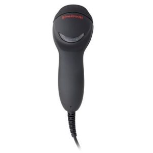 Leitor de Código de Barras 1D Honeywell MK5145 Eclipse/ USB