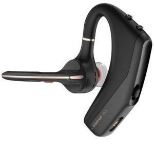 Auriculares Sem Fios Poly Voyager Legend 50-M UC/ com estojo de carregamento/ Bluetooth/ Pretos