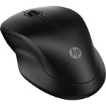Rato Sem Fios HP 225 Dual/ Até 1600 DPI/ Preto