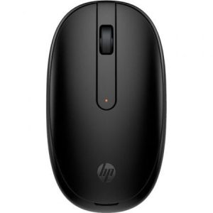 Ratón Inalámbrico HP 245/ Hasta 1600 DPI/ Negro