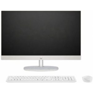 PC All in One HP 24-CR0166NS Intel Core i5-1334U/ 16GB/ 512GB SSD/ 23.8"/ Sin Sistema Operativo