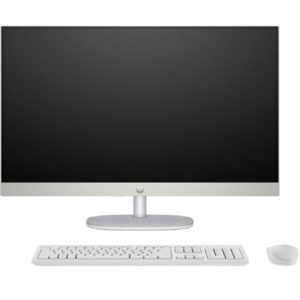 PC All in One HP 27-CR0077NS Intel Core i5-1335U/ 16GB/ 1TB SSD/ 27"/ Sin Sistema Operativo