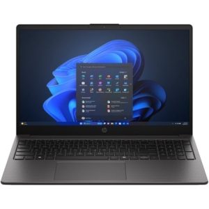 Portátil HP 250R G10 D31VFAT Intel Core 7-150U/ 16GB/ 1TB SSD/ 15.6"/ Win11