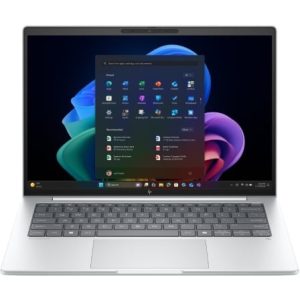 Portátil HP EliteBook 8 G1i D93WBET Intel Core Ultra 5-226V/ 16GB/ 512GB SSD/ 14"/ Win11 Pro