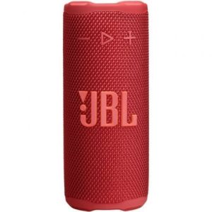 Coluna com Bluetooth JBL Grip/ 16W/ 1.0/ Vermelho