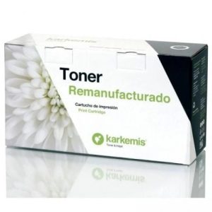 Tinteiro Reciclado Karkemis HP nº149X Alta Capacidade / Preto