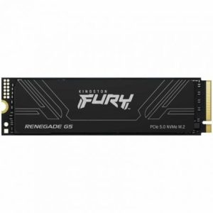 Disco SSD Kingston FURY Renegade G5 1TB/ M.2 2280 PCIe Gen5/ Capacidade Total