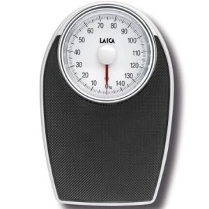 Báscula de Baño Laica PS2024L/ Hasta 150kg