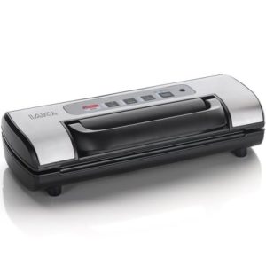 Envasadora al vacío Laica VT32170/ 120W