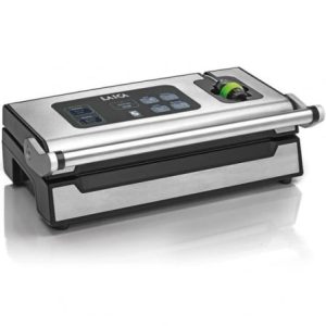 Envasadora al vacío Laica VT32400/ 130W