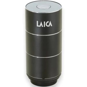 Envasadora al vacío Portátil Laica VT34020/ 2.5W