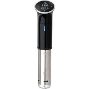 Termocirculador Laica SVC107L/ 1200W/ Capacidad de 6-15L
