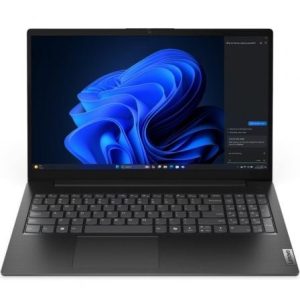Portátil Lenovo V15 G5 IRL 83GW0085SP Intel Core i3-1315U/ 8GB/ 512GB SSD/ 15.6"/ Win11