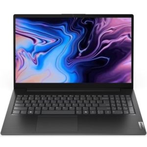 Portátil Lenovo V15 G5 IRL 83GW00JPSP Intel Core i3-1315U/ 8GB/ 512GB SSD/ 15.6"/ Sin Sistema Operativo