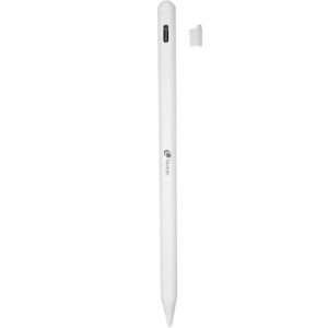 Lápis Eletrónico Leotec LESTP06W Stylus ePen UltraTouch para iPad 2018 ou superior/ Branco