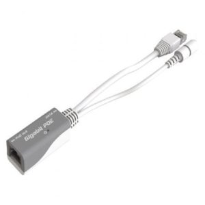 Adaptador Injetor PoE Mikrotik RBGPOE
