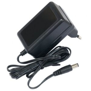 Fonte de Alimentação Mikrotik 18POW/ 24V