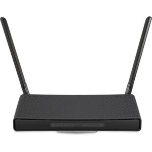 Router Mikrotik hAP ax³ 5 Portas/ RJ45 10/100/1000/ PoE
