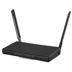 Router Mikrotik hAP ac RBD53iG-5HacD2HnD 5 Portas/ RJ45 10/100/1000/ PoE