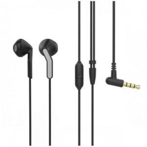 Auriculares Intra-auriculares Muvit For Change MCHPH0001/ com Microfone