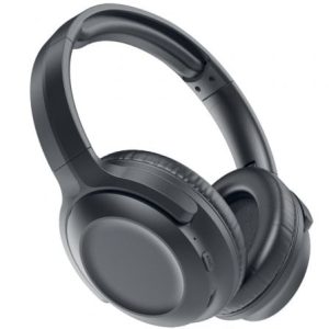 Auriculares Sem Fios Muvit MCHPH0011/ com Microfone/ Bluetooth/ Pretos