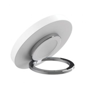 Carregador Sem Fios Muvit MCWIR0013/ 1xUSB Tipo-C + Cabo USB Tipo-C/ 15W