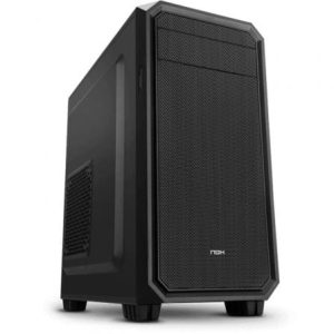 Caixa Minitorre Nox Coolbay MX2