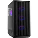 Caixa Gaming Semitorre Nox Infinity IOTA