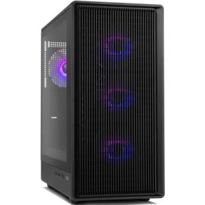 Caixa Gaming Semitorre Nox Infinity IOTA