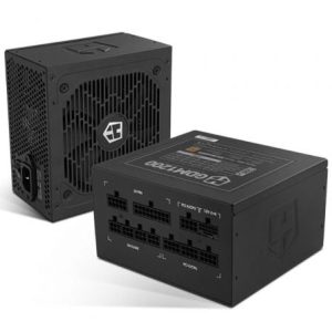 Fonte de Alimentação Nox Hummer GDM/ 1200W/ Ventoinha 12cm/ ATX 3.1/ PCIe 5.1/