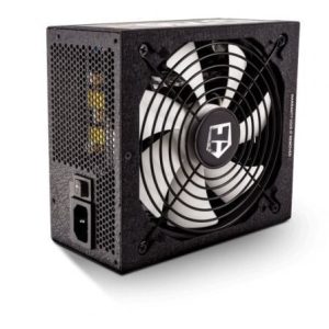 Fonte de Alimentação Nox Hummer/ 650W/ Ventoinha 14cm/ 80 Plus Bronze