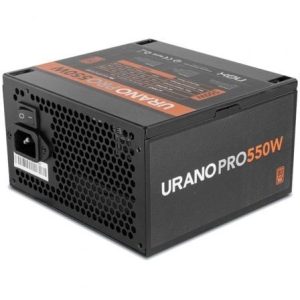 Fonte de Alimentação Nox Urano VX/ 550W/ Ventoinha 12cm/ 80 Plus Bronze