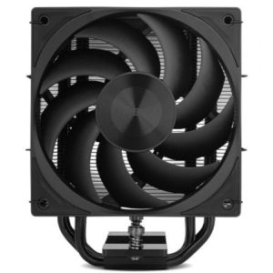 Ventilador com Dissipador Nox Hummer H-400/ 12cm