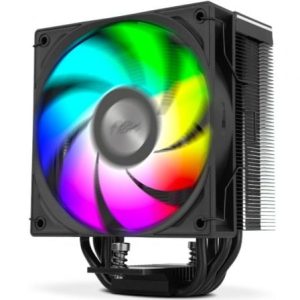 Ventilador com Dissipador Nox Hummer H-500/ 12cm